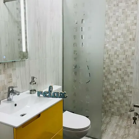Orange House * コンスタンツァ