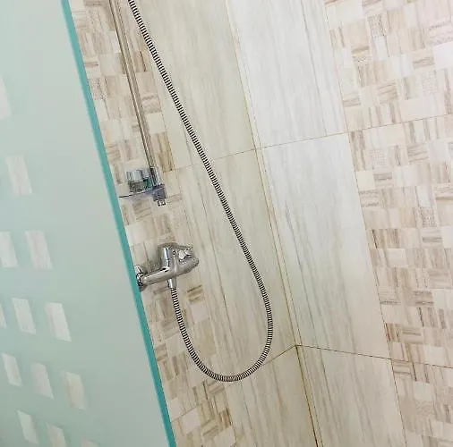 בית אירוח Orange House קונסטנצה