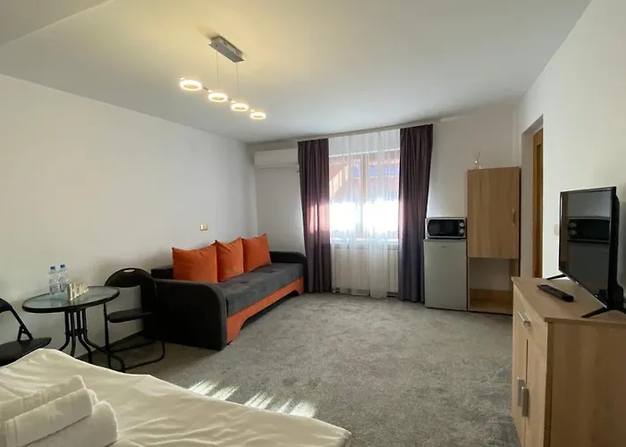 Orange House בית אירוח *