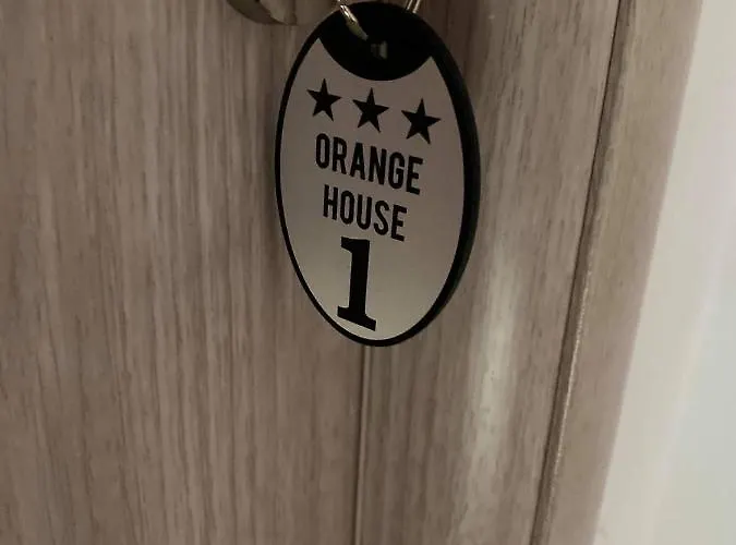 Orange House קונסטנצה