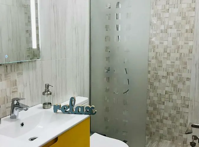 Orange House * קונסטנצה