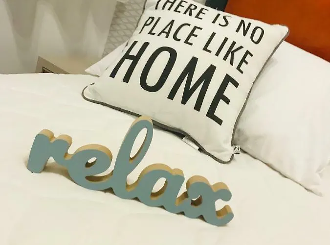 Orange House קונסטנצה