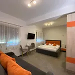 Orange House Habitación en casa particular *