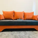 Orange House * 콘스탄차