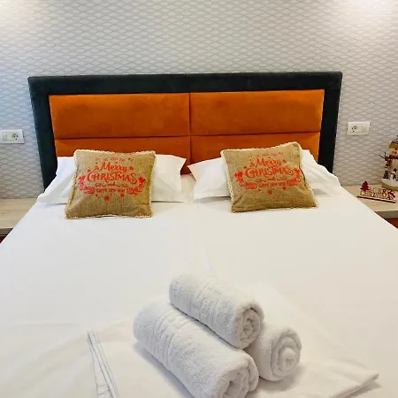 Orange House Constanta *