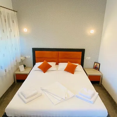 Orange House Constanta
