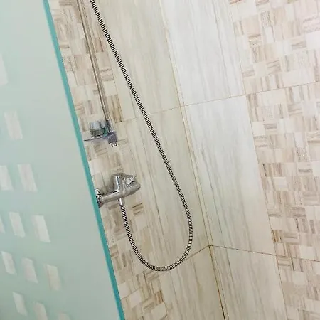 Homestay Orange House Constanta Constanta