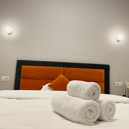 Orange House * 康斯坦察