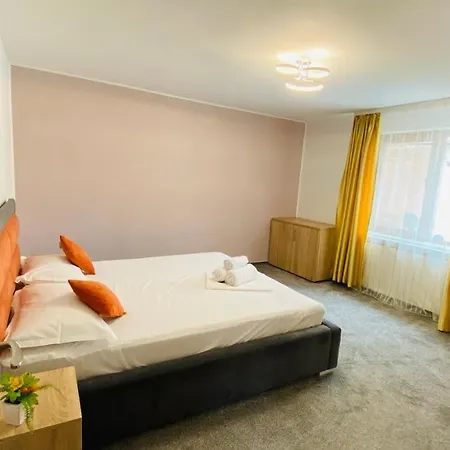 홈스테이 Orange House *