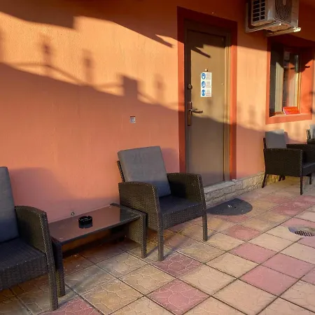 Homestay Orange House Constanta *