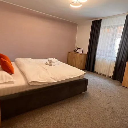 Orange House Constanta *