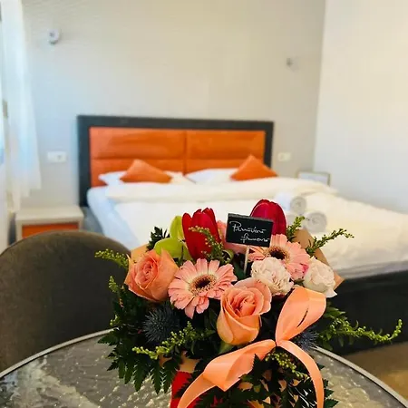 Orange House Constanta *