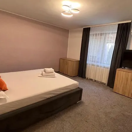 Orange House Constanta *