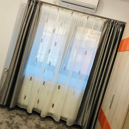 民宿 Orange House 康斯坦察