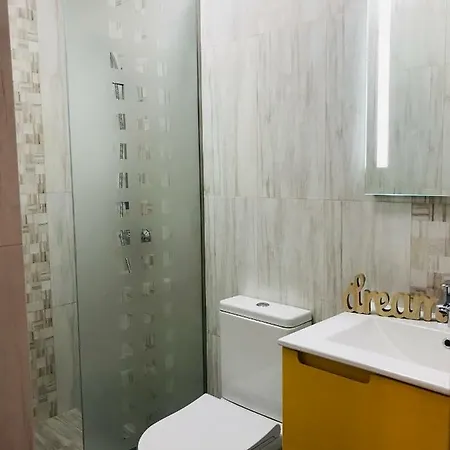 Homestay Orange House Constanta *