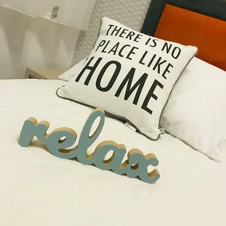 Orange House Constanţa