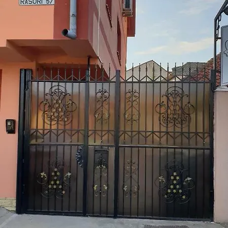 Orange House Constanta *