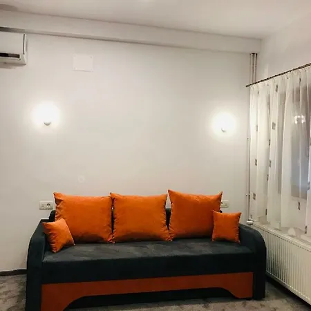 Orange House Constanţa