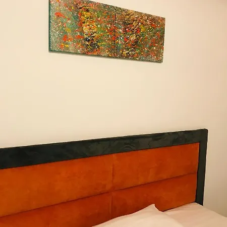 Habitación en casa particular Orange House Constanţa