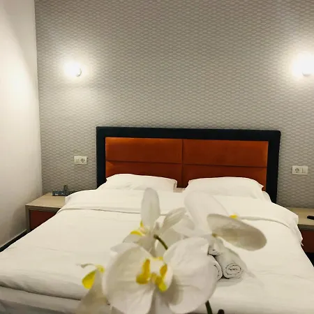 Orange House Constanta Homestay